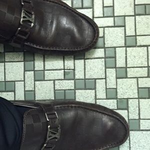 Meet your Posher, Alexander