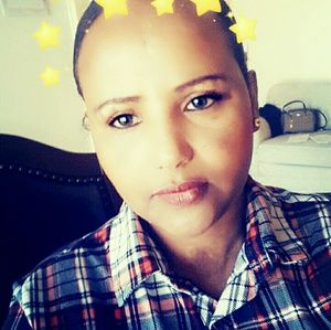 Meet your Posher, Tsega