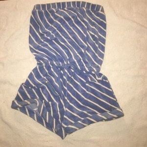 Juicy couture cover up