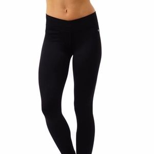 Nux V Ankle Pant