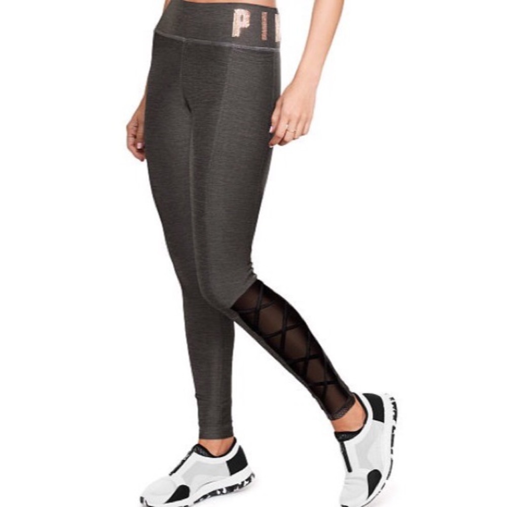 BRAND NEW Victoria’s Secret Super Soft Leggings