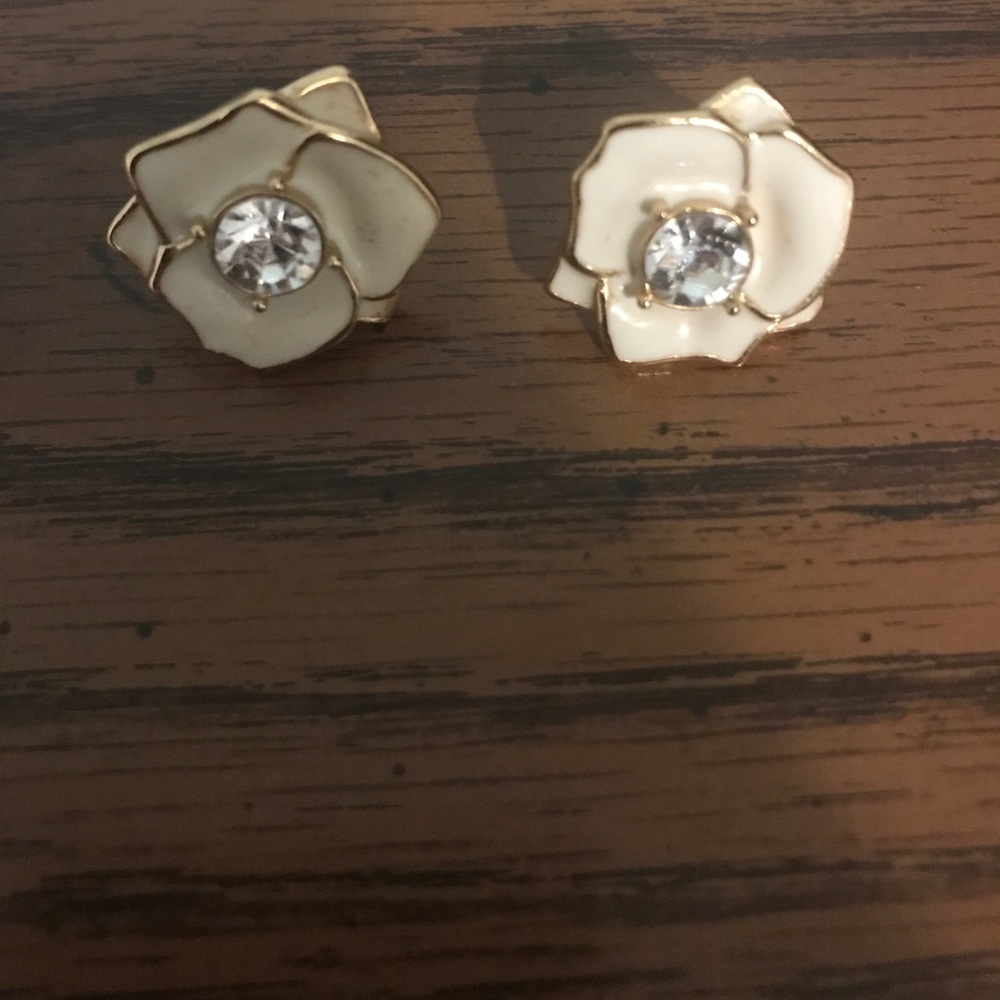 Kate Spade Earrings from Bloomingdales