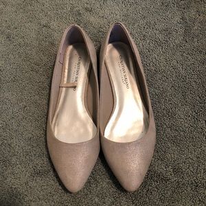 Christian Siriano | Flats