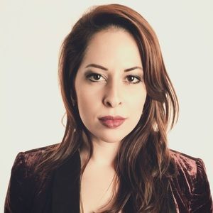 Meet your Posher, Rita