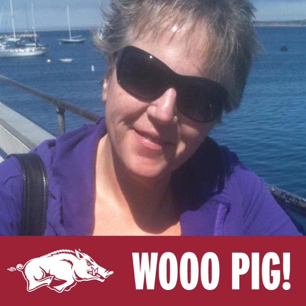 Meet your Posher, Denise