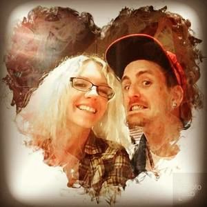 Meet your Posher, Becky