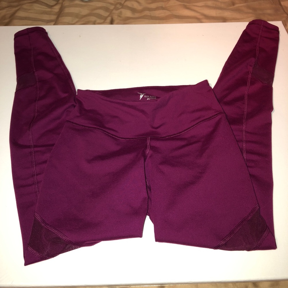 Old Navy XS Leggings