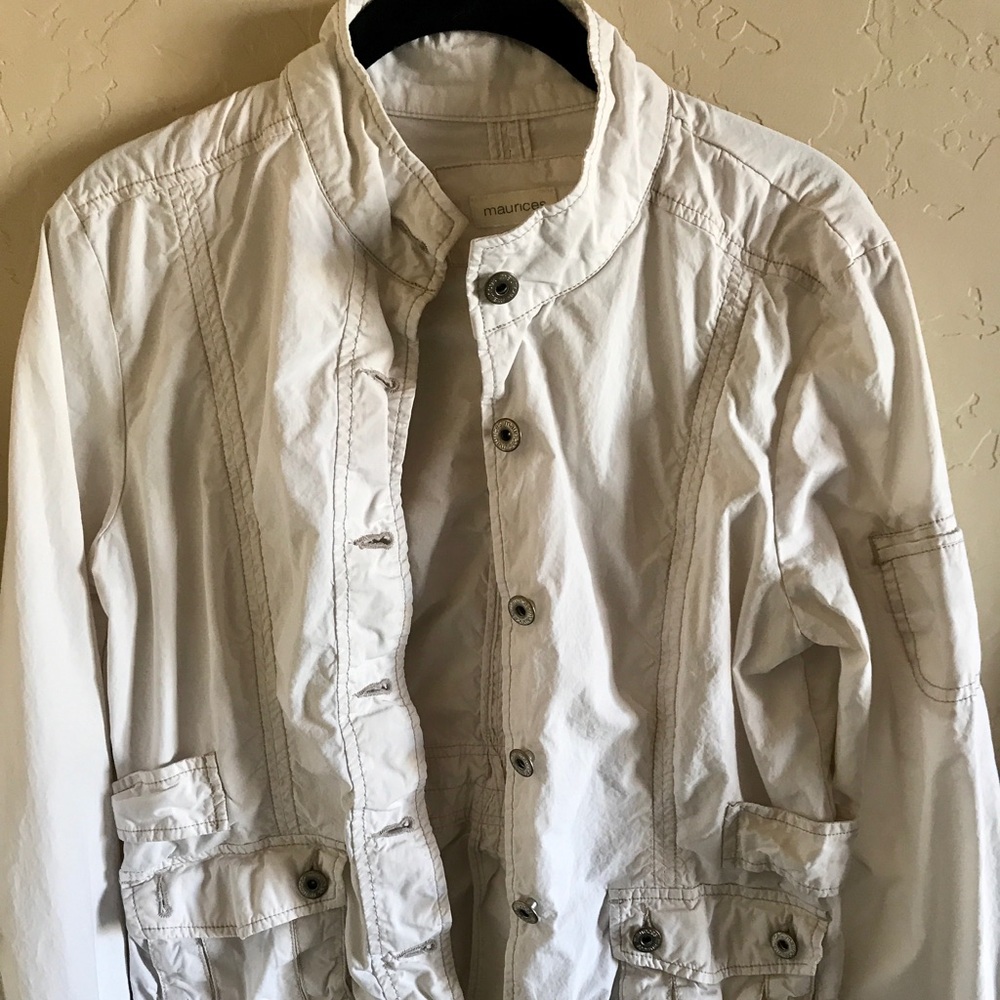 Maurices Jacket