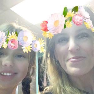 Meet your Posher, Rainy