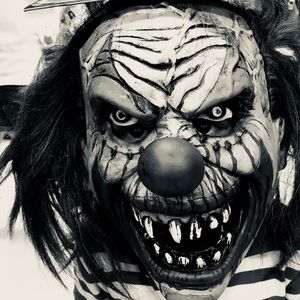 Meet your Posher, Ricky