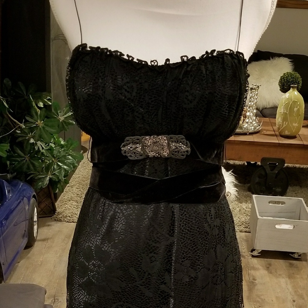 Elie Tahari dress sz: 2