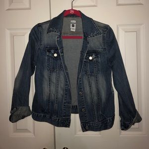 Gap Women’s Denim Jacket