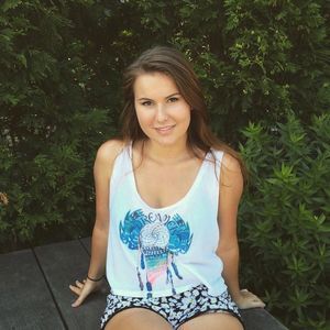 Meet your Posher, Karolina