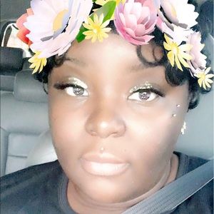 Meet your Posher, Brittney