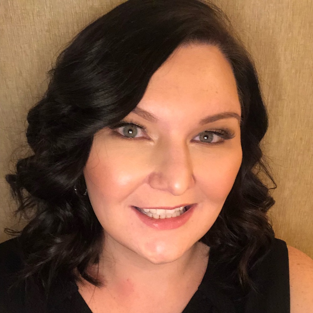 Meet your Posher, Christy