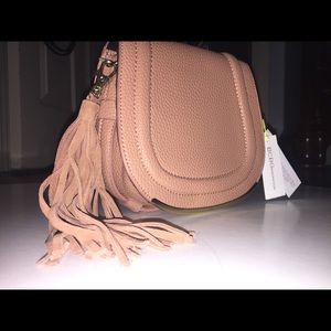 BCBG purse