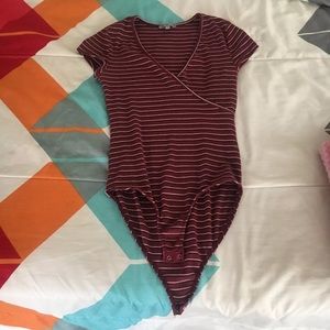 Charlotte Russe bodysuit super Cute!!!!
