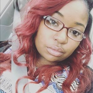 Meet your Posher, Jada