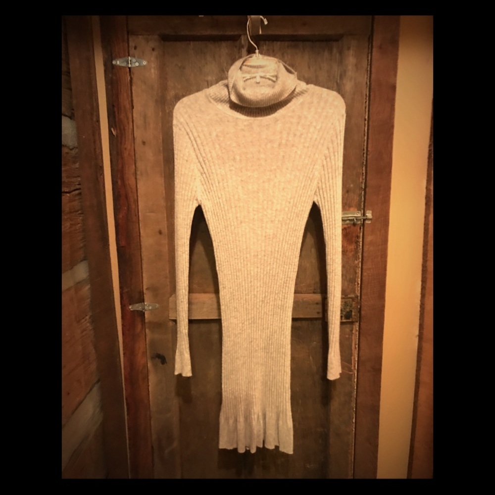 Very sexy stretch dress-