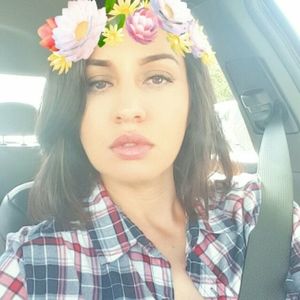 Meet your Posher, Agueda