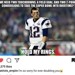 Meet your Posher, Edward