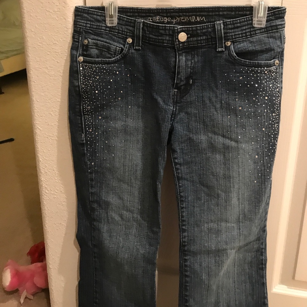 Jeans - Picture 4 of 4