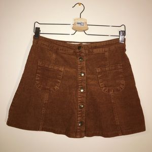 Brandy Melville Skirt