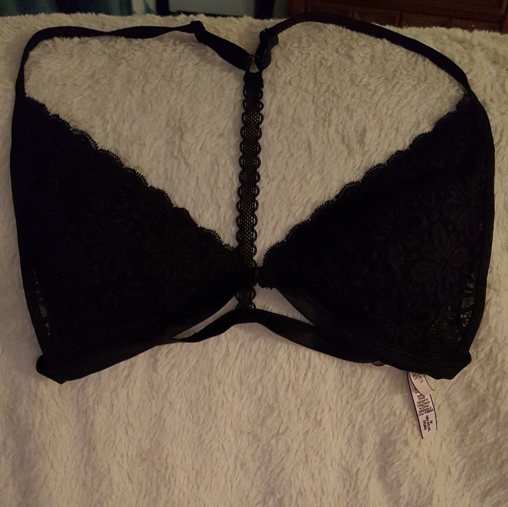 Victoria Secret Bralet NWOT