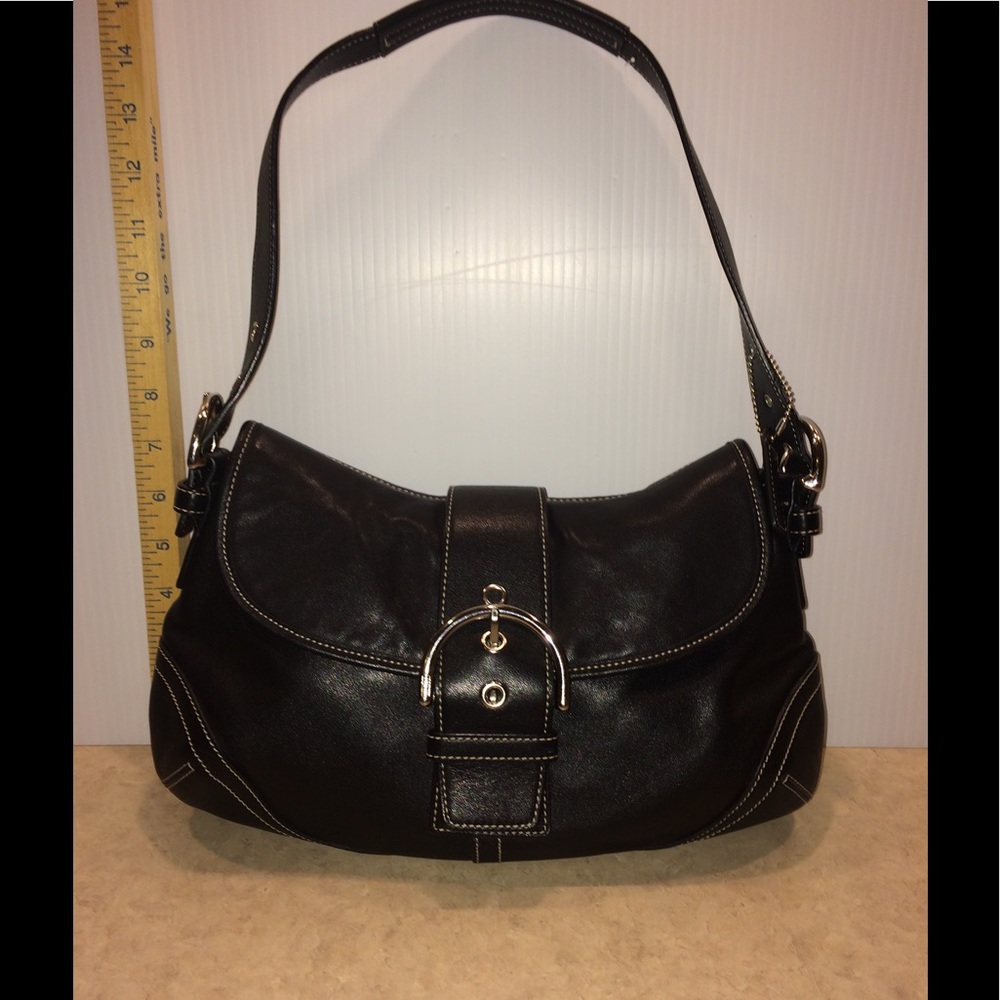 Coach Soho Hobo 9248