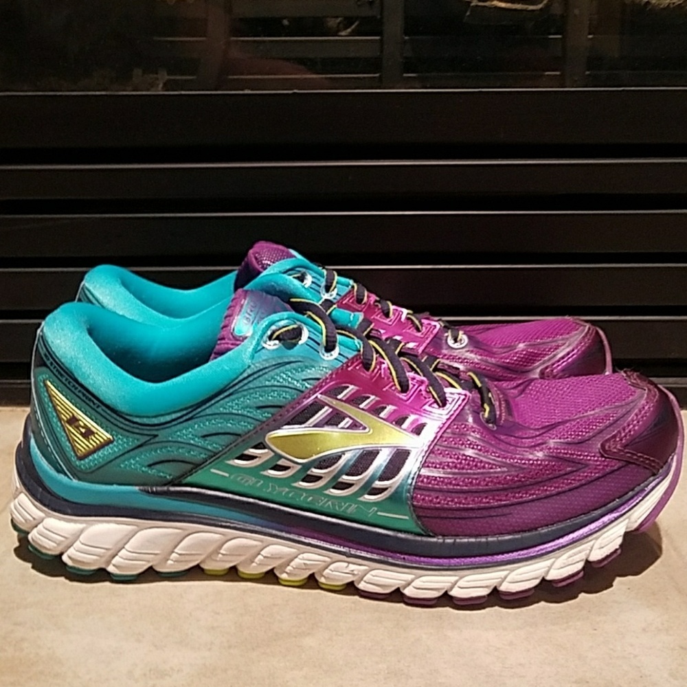 Brooks Glycerin 14
