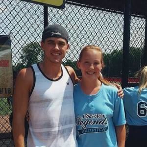 Meet your Posher, Mason