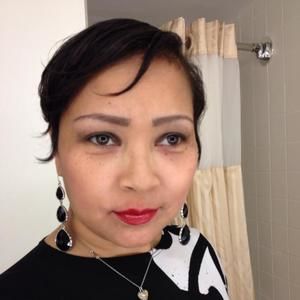 Meet your Posher, Jerri