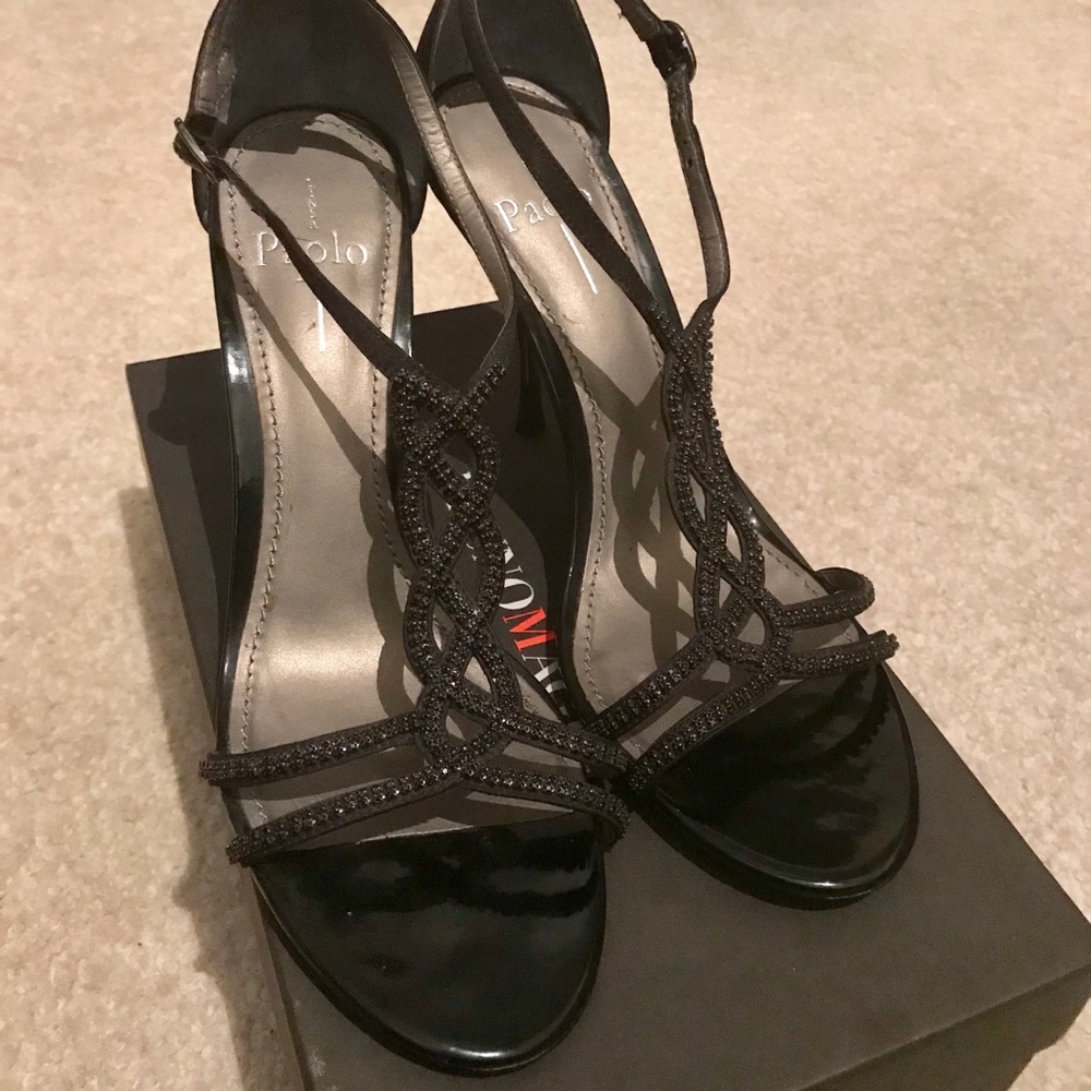 Linea Paolo Shoes