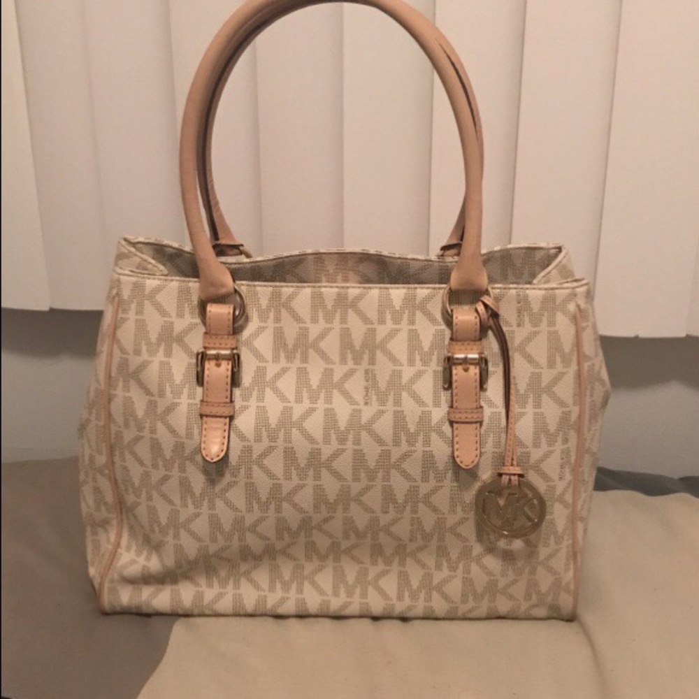 Authentic Michael Kors Bag