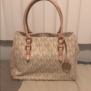 Authentic Michael Kors Bag
