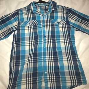 Canyon River Blues T-Shirt