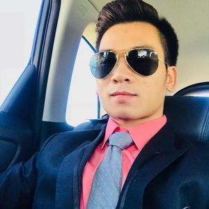 Meet your Posher, Henry hien