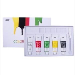 Solution for all multiple skin concerns