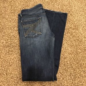 7 For All Mankind jeans