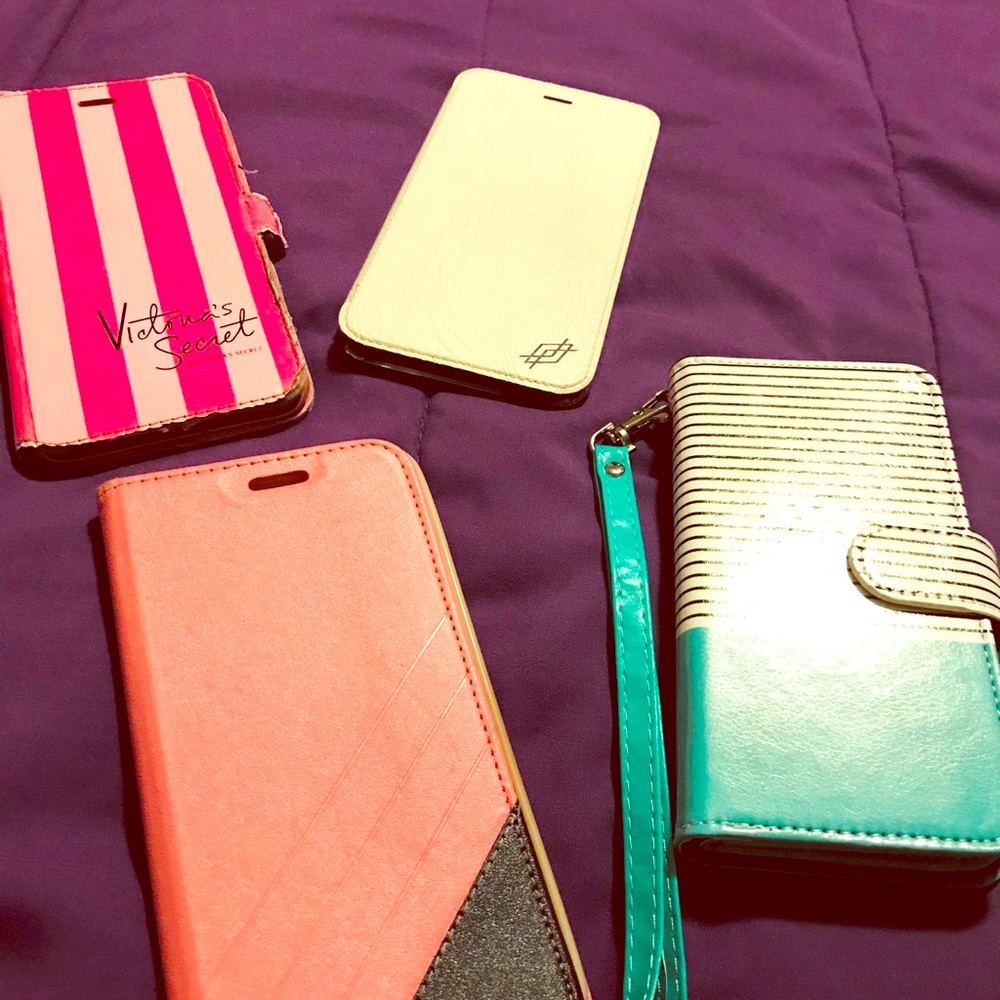 I phone 7 plus phone case