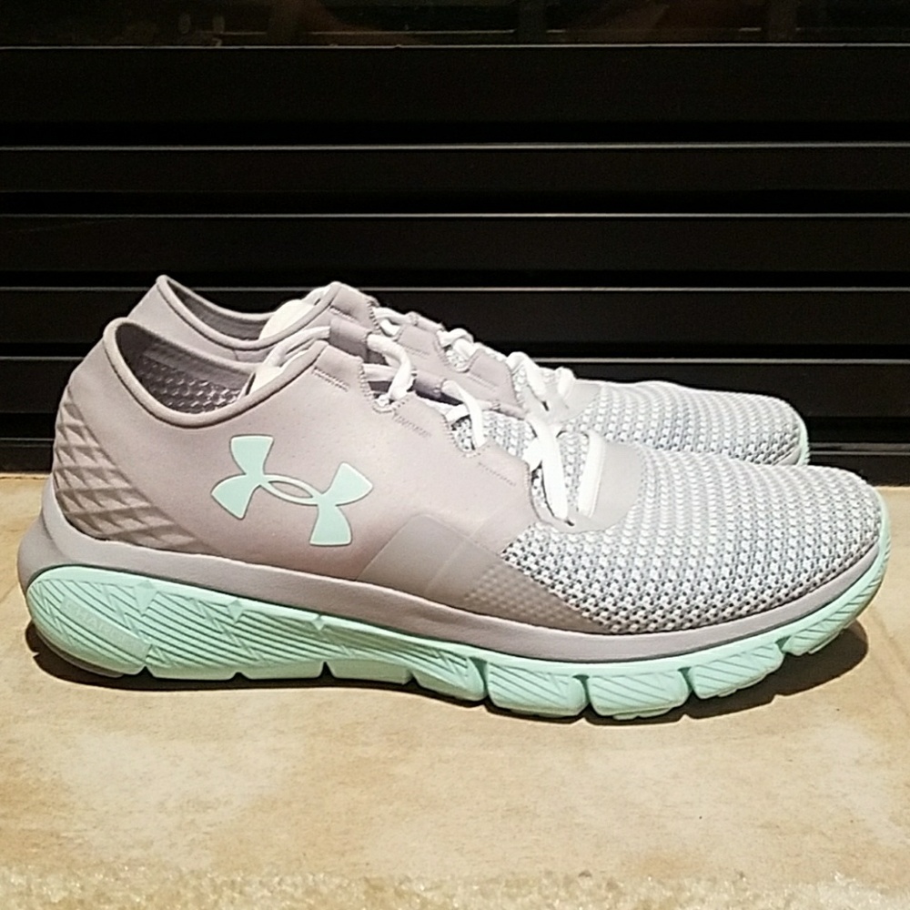 Under Armour Speedform Fortis 2