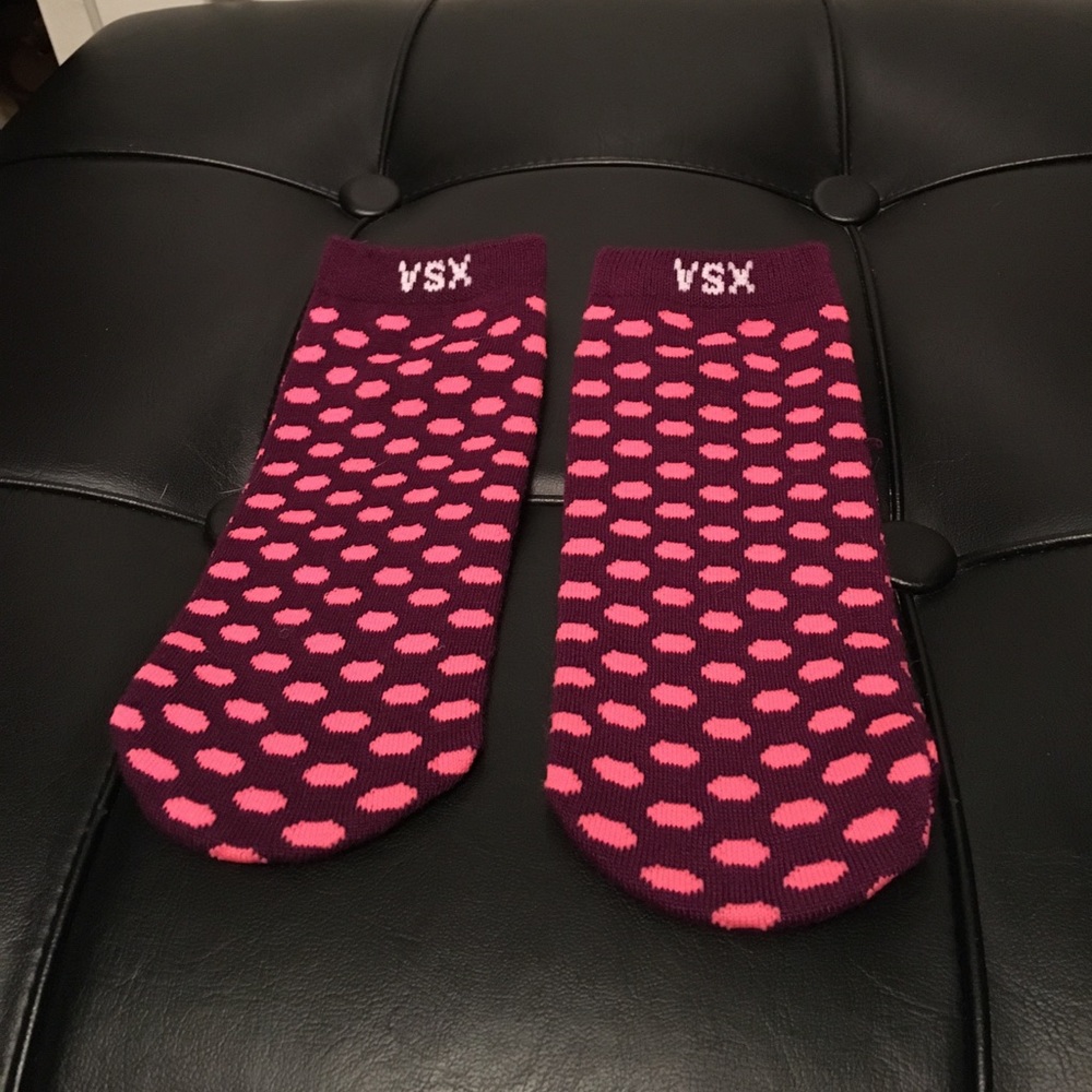NWOT VSX Sport Socks