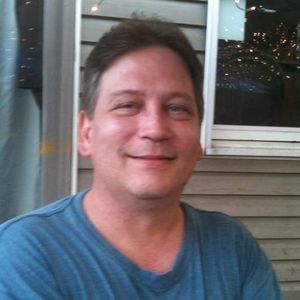 Meet your Posher, Bob