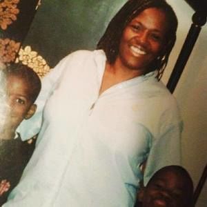 Meet your Posher, Ruth devyonne