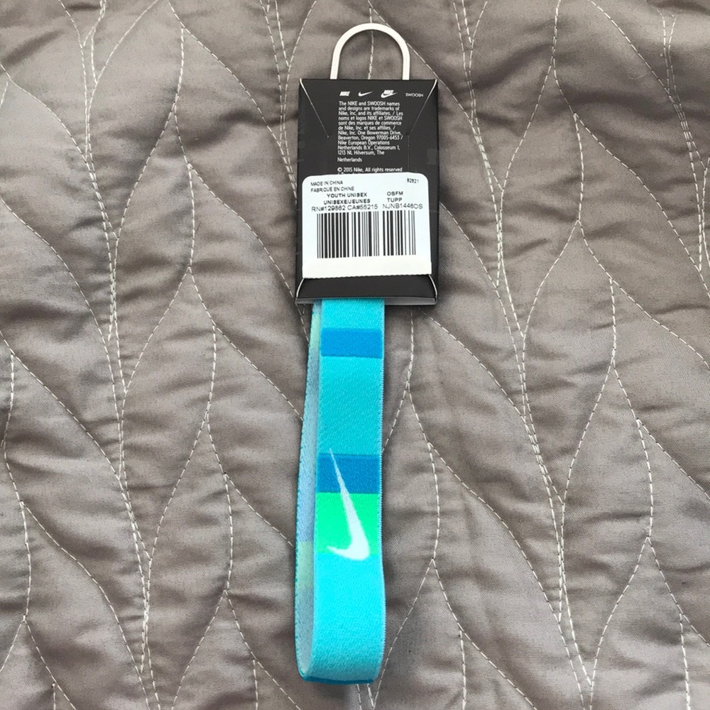 ✔️Nike Headband (1PK)