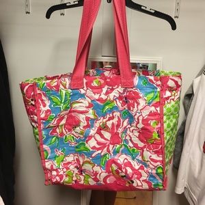 Lilly Pulitzer Bag