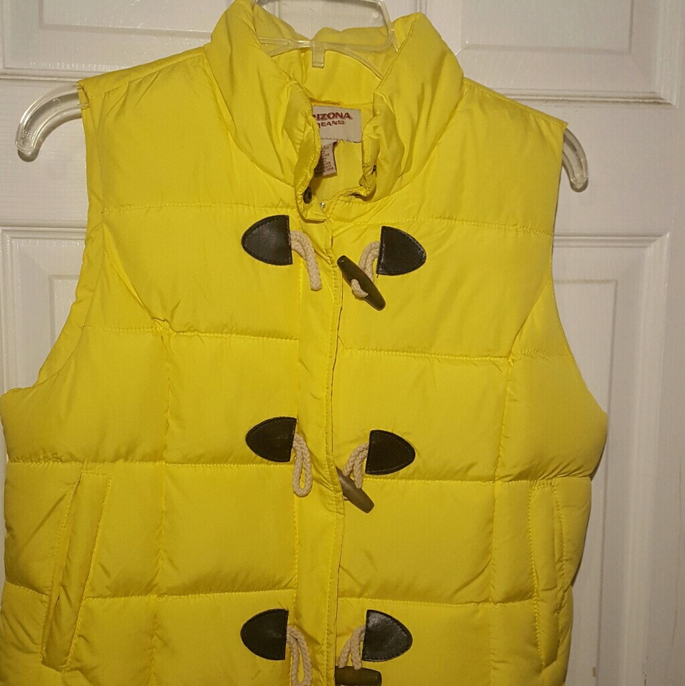 Arizona Vest