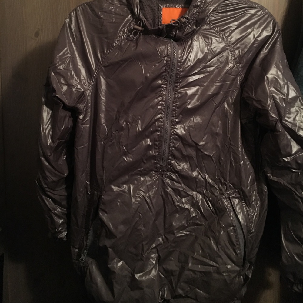Size xs Joe fresh lightweight pullover windbreaker