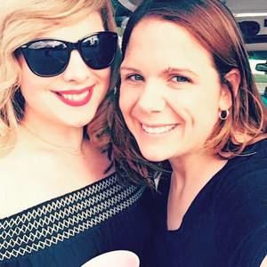 Meet your Posher, Jamie