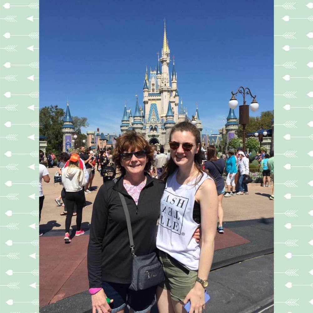 Meet your Posher, Meghan